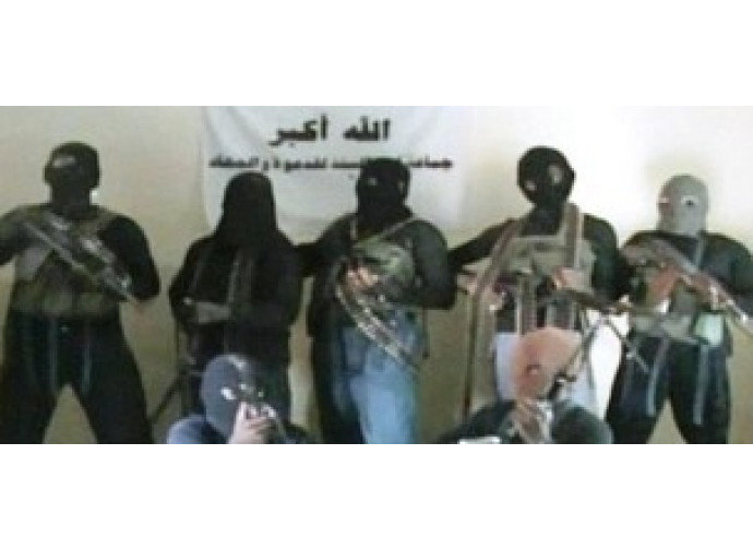 Boko Haram Boko Haram